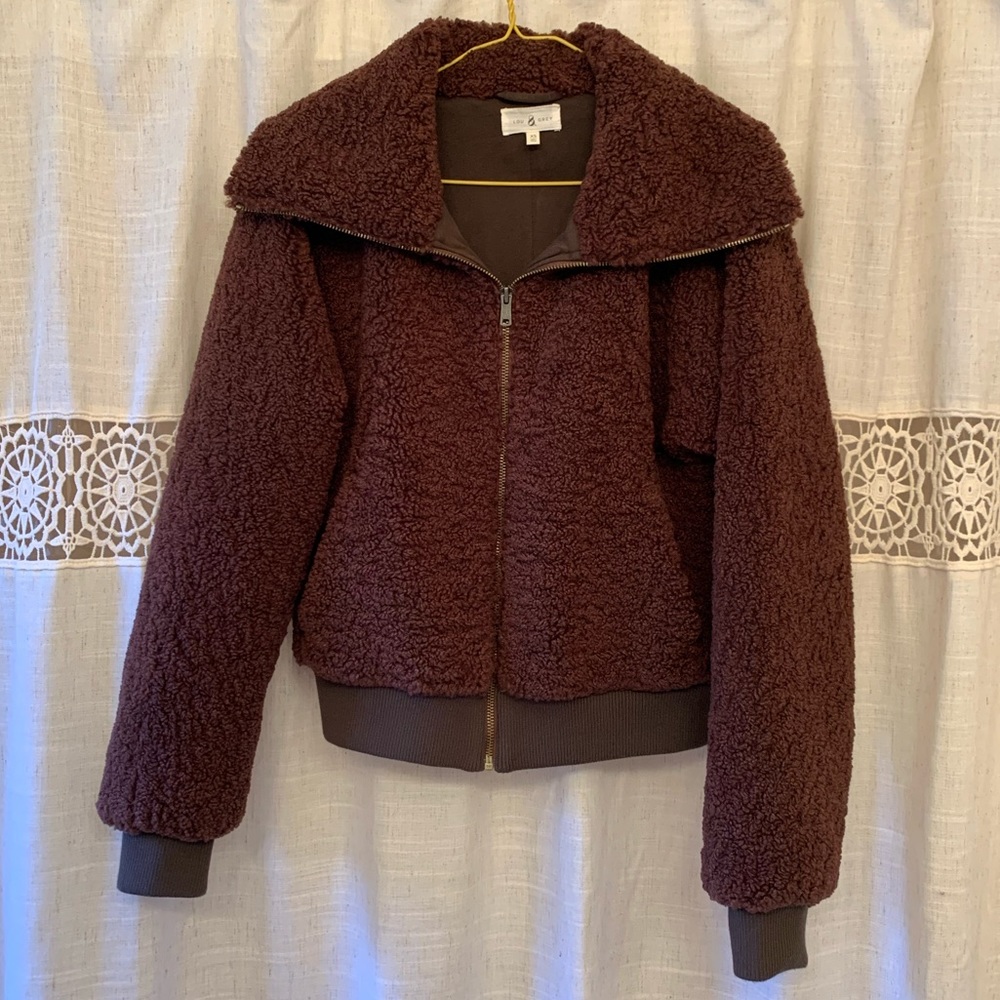 Lou & Grey Jacket